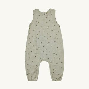 NWT - Rylee + Cru palms Mils Jumpsuit
